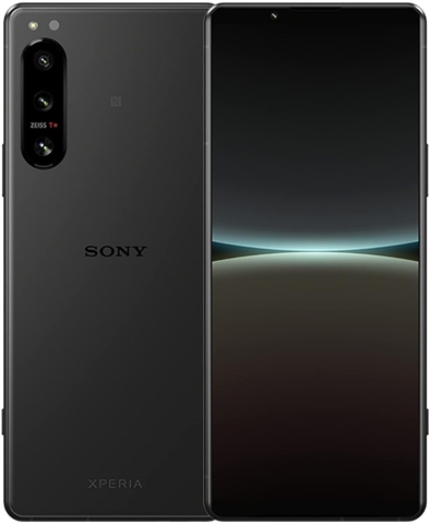 Sony Xperia 5 IV Dual Sim 128GB Negro, Libre A - CeX (ES